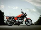 2011 Triumph Bonneville SE